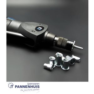 G+B Blindmoertang E3 M4-M8