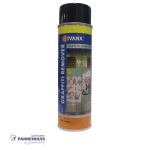Ivana Graffiti Remover 500 ml