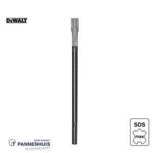 Dewalt DT6811 SDS-Max XLR platte beitel 25x300mm