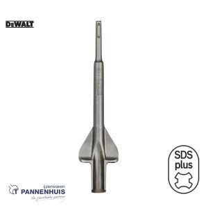 Dewalt DT6804 SDS-Plus kanaalbeitel 22x250mm