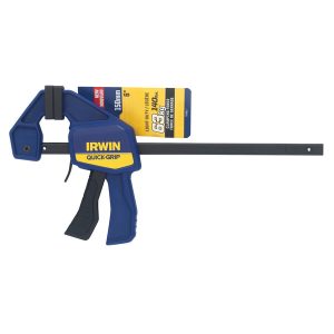 IRWIN 150 mm (6″) Miniklem