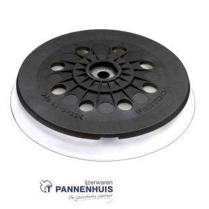 Festool Schuurzool ST-STF 125/8-M8-J W-HT