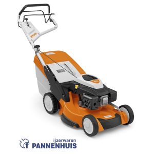 Stihl RM 655.0 V benzinegrasmaaier 53 cm Vario aandrijving