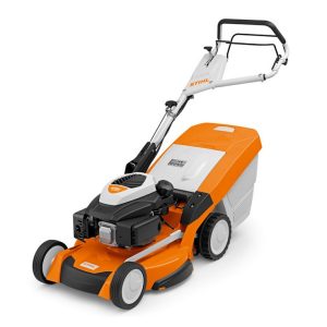 Stihl RM 655.0 V benzinegrasmaaier 53 cm Vario aandrijving
