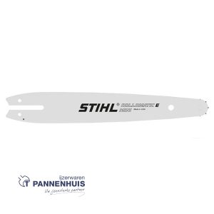 Stihl Geleider Rollomatic E Mini 1/4″ P 1,1mm 8T 72s 35 cm