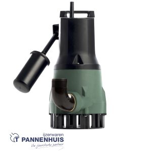 DAB vuilwater dompelpomp FEKA 600 MA 40th met vlotter