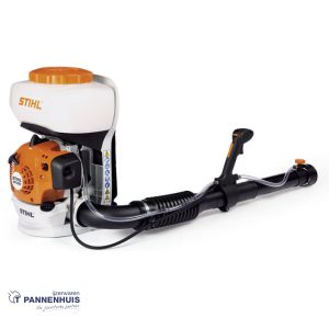 Stihl SR 200 Nevelspuit / Sproeiapparaat