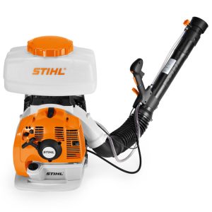 Stihl SR 450 Rugnevelspuit