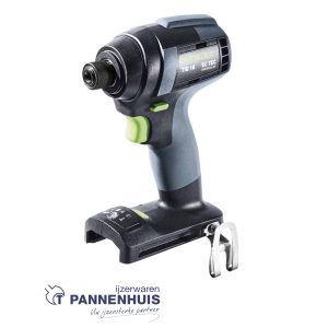 Festool Accu-slagschroevendraaier TID 18-Basic (body)