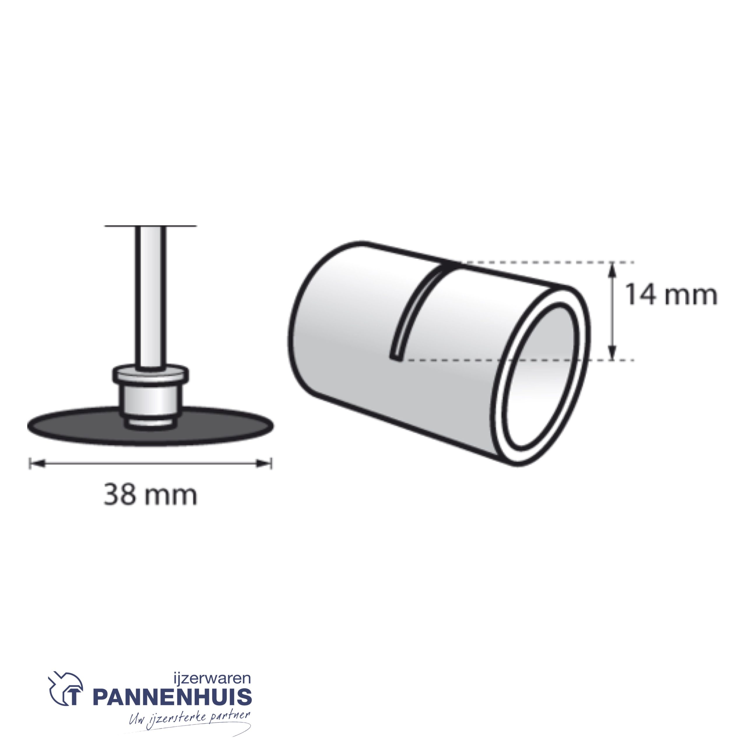 Dremel SpeedClic S456JD, SC Metaal Multiset - 12st - Afbeelding 2