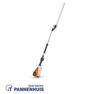 Stihl HLA 135 K 60 cm Accu heggensnoeier Body (AP)