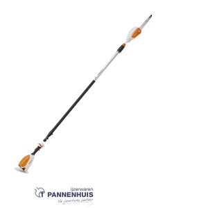 Stihl HTA 86 Accu hoogsnoeier 30 cm Body (AP)