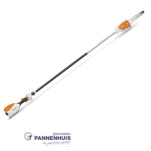 Stihl HTA 66 Accu hoogsnoeier 25 cm Body (AP)