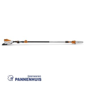 Stihl HTA 135 Accu hoogsnoeier 30 cm Body (AP)