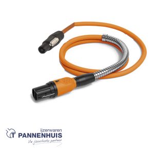 Stihl AR Aansluitkabel voor tussen AR accu en machine