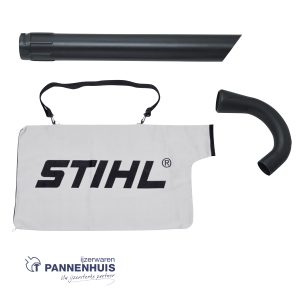 Stihl Set aanzuigsysteem voor BG 56 en BG 86