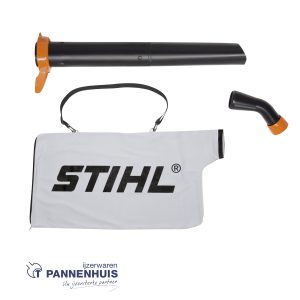 Stihl Set aanzuigsysteem voor BGE 71 en BGE 81