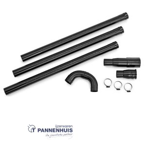 Stihl Set dakgootreiniger voor BG56/66/86 BGE71/81