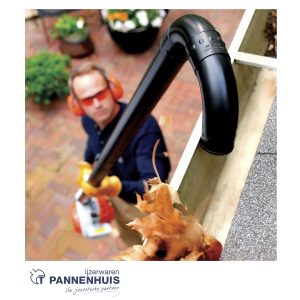 Stihl Set dakgootreiniger voor BG56/66/86 BGE71/81