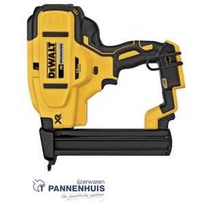 Dewalt DCN681N 18V XR Brushless nietmachine – Body in karton