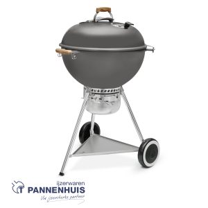 Weber 70e Jubileum Editie Kettle houtskool (nr6) OP=OP