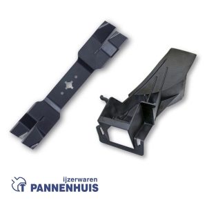 Stihl Mulchkit snijbreedte 41 cm – AMK 043