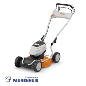 Stihl RMA 2 RV Accu mulchmaaier 46 cm Body (AP)
