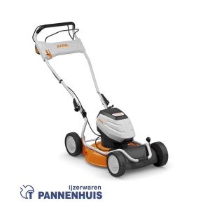 Stihl RMA 2 RV Accu mulchmaaier 46 cm Body (AP)