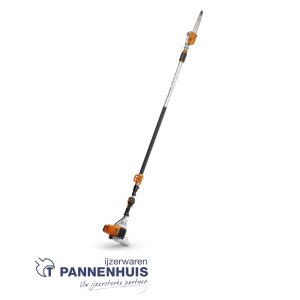 Stihl HT 135 benzine hoogsnoeier 30 cm