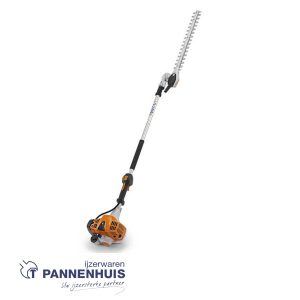 Stihl HL 92 KC-E benzine heggenschaar 145° 500mm