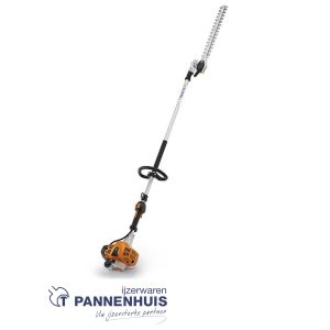 Stihl HL 92 C-E benzine heggenschaar 145° 500mm