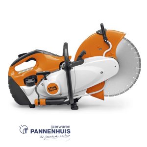 Stihl TS 440-A Doorslijpmachine 350 mm Quickstop