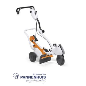 Stihl Doorslijpwagen FW20 voor TS410/420/480/500