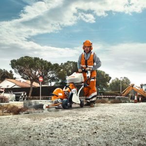 Stihl Set watertank 13 l voor FW20