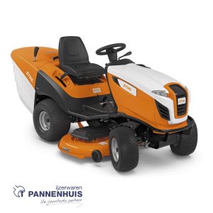 Stihl RT 6127 ZL 125 mm Zitmaaier