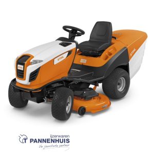 Stihl RT 6127 ZL 125 mm Zitmaaier