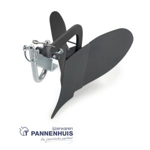 Stihl AHK 701 aanaarder voor tuinfrezen (MH560,HM585,MH685)