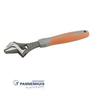 Kapriol Verstelbare moersleutel 200 mm