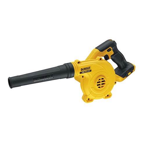 Dewalt DCV100 18V Compacte accublazer - Body