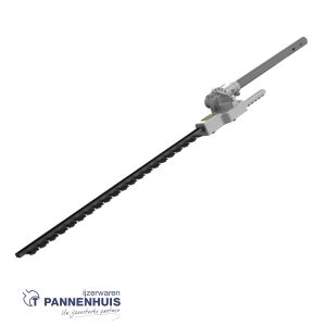 Dewalt DCMASPH6N Split boom opzetstuk Heggenschaar op steel