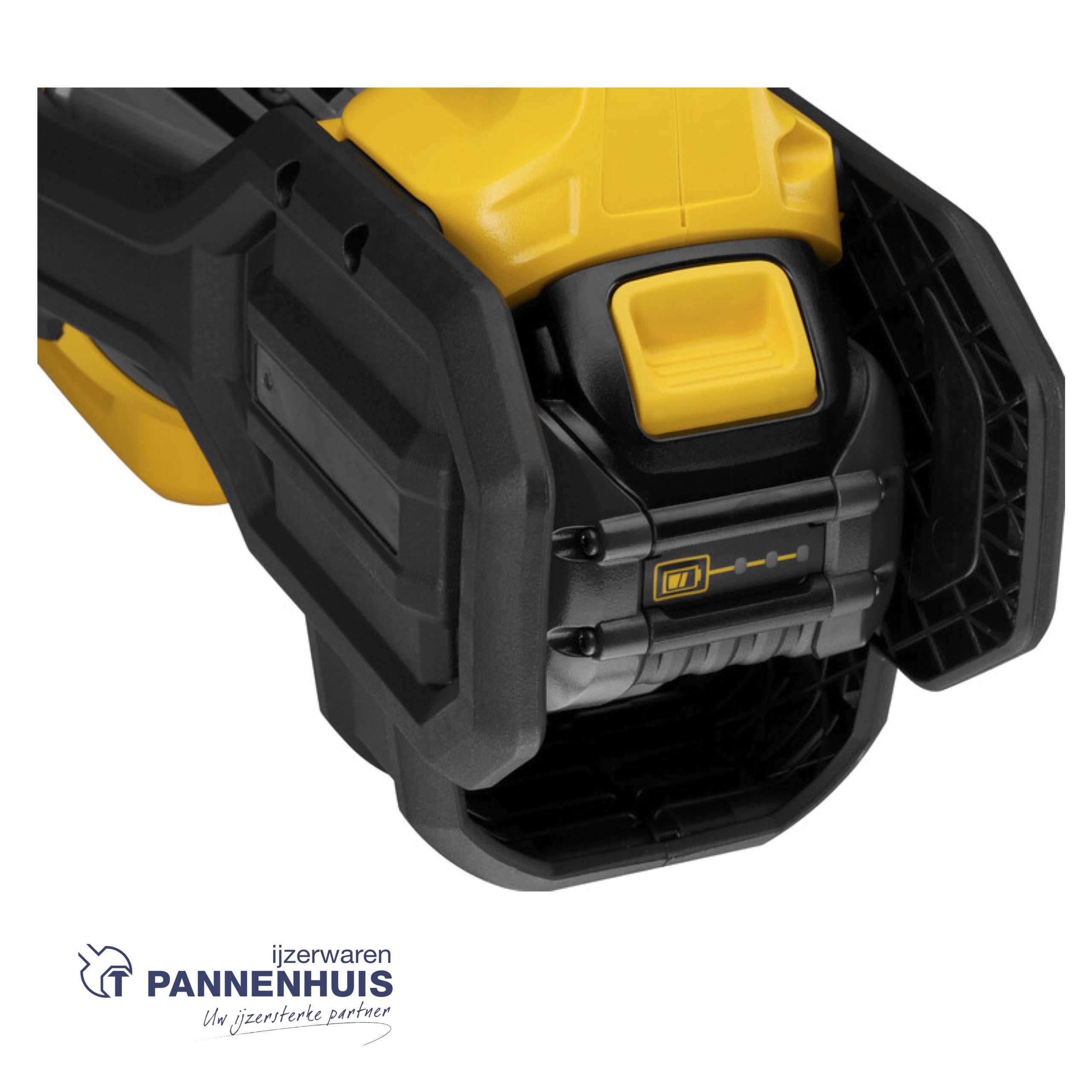 Dewalt DCMBA572N 54V XR FLEXVOLT Blower - Body - Afbeelding 3