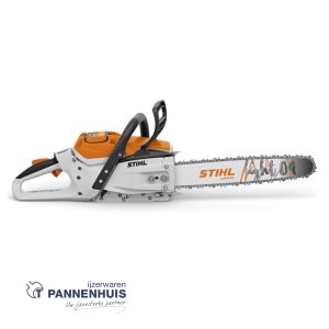 Stihl MSA 300 C-O Accu kettingzaag 35cm met oiliesensor body (AP)