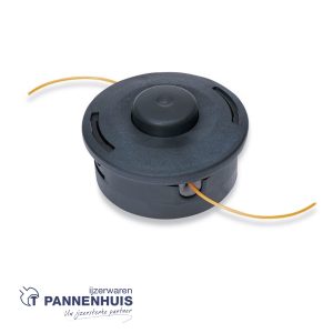 Stihl Maaikop AutoCut 2-2 maaidraad blauw 1,6 mm