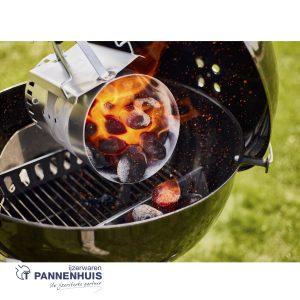 Weber Kokosbriketten 8 kg (18402) op=op