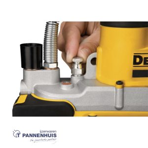 Dewalt DCGG571M1 18V XR Vetpomp met 1x 4,0Ah accu