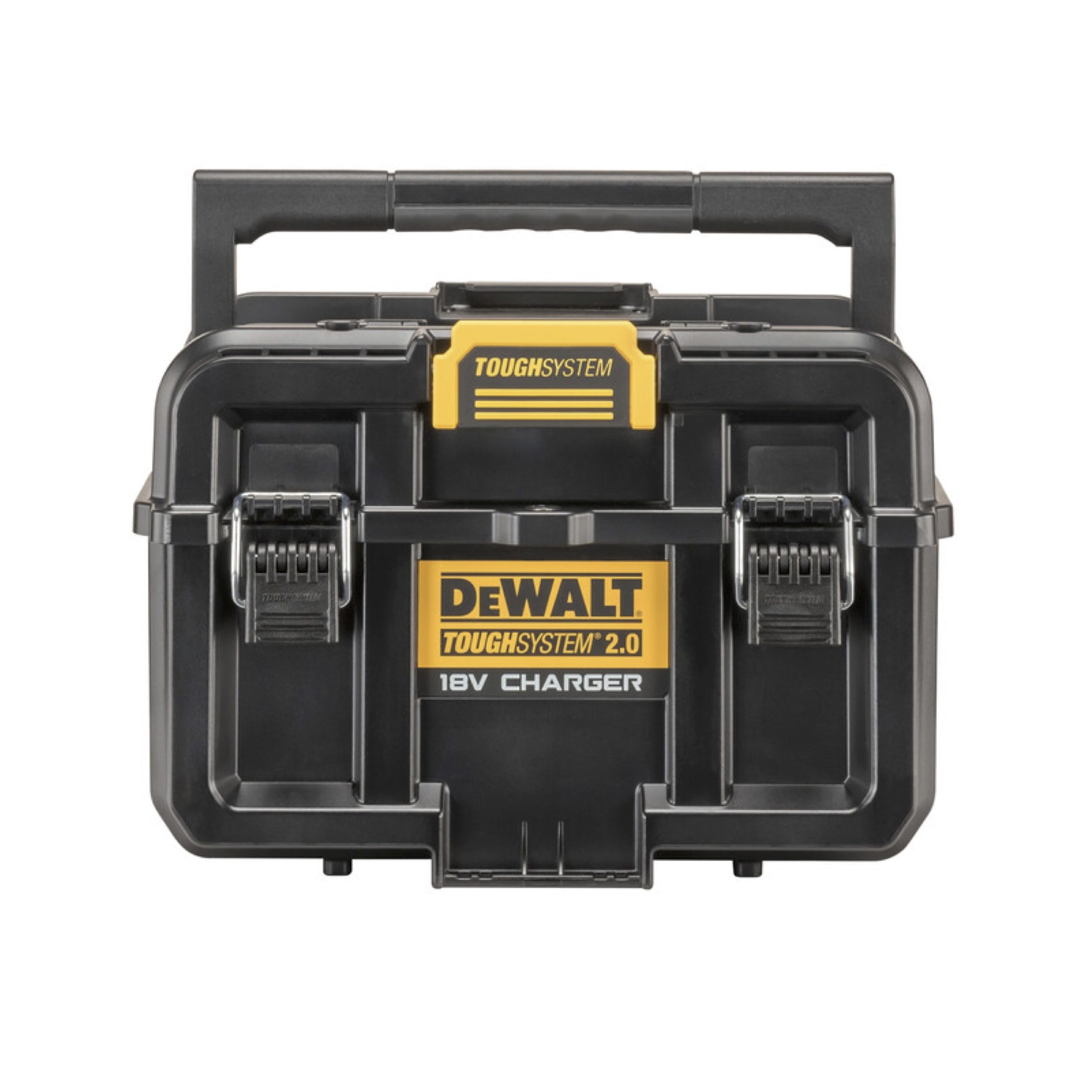 Dewalt ToughSystem 2.0 Koffer/Acculader - Afbeelding 4
