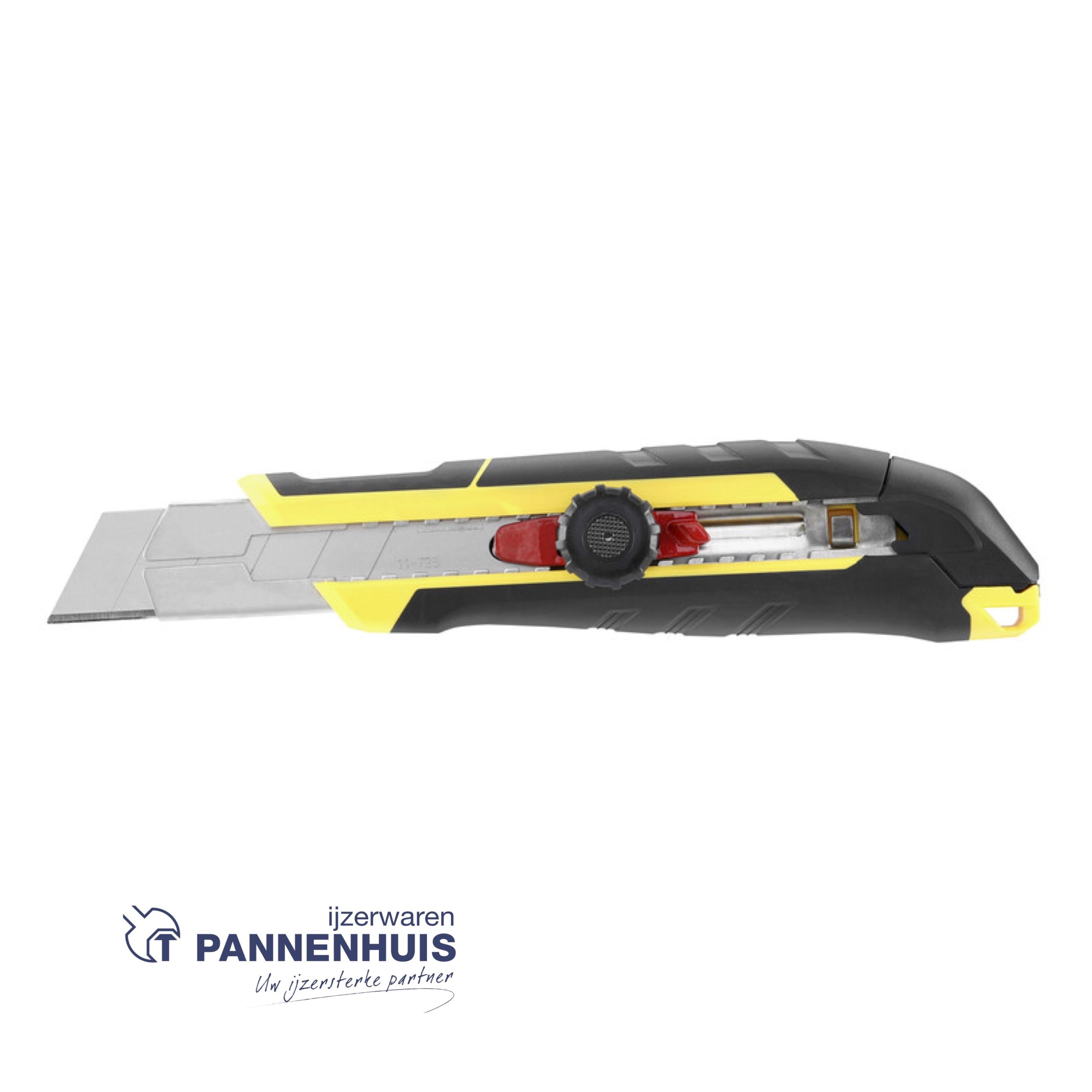 Stanley FatMax Afbreekmes met Schroef 25mm