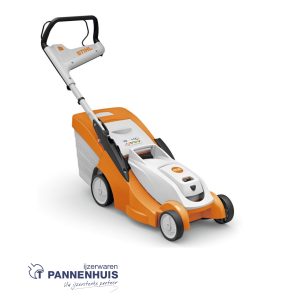 Stihl RMA 239.1 C accu grasmaaier 37 cm Body (AK)