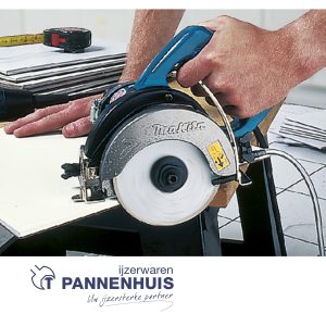 Makita 4101RH Diamantzaag 125mm 860W