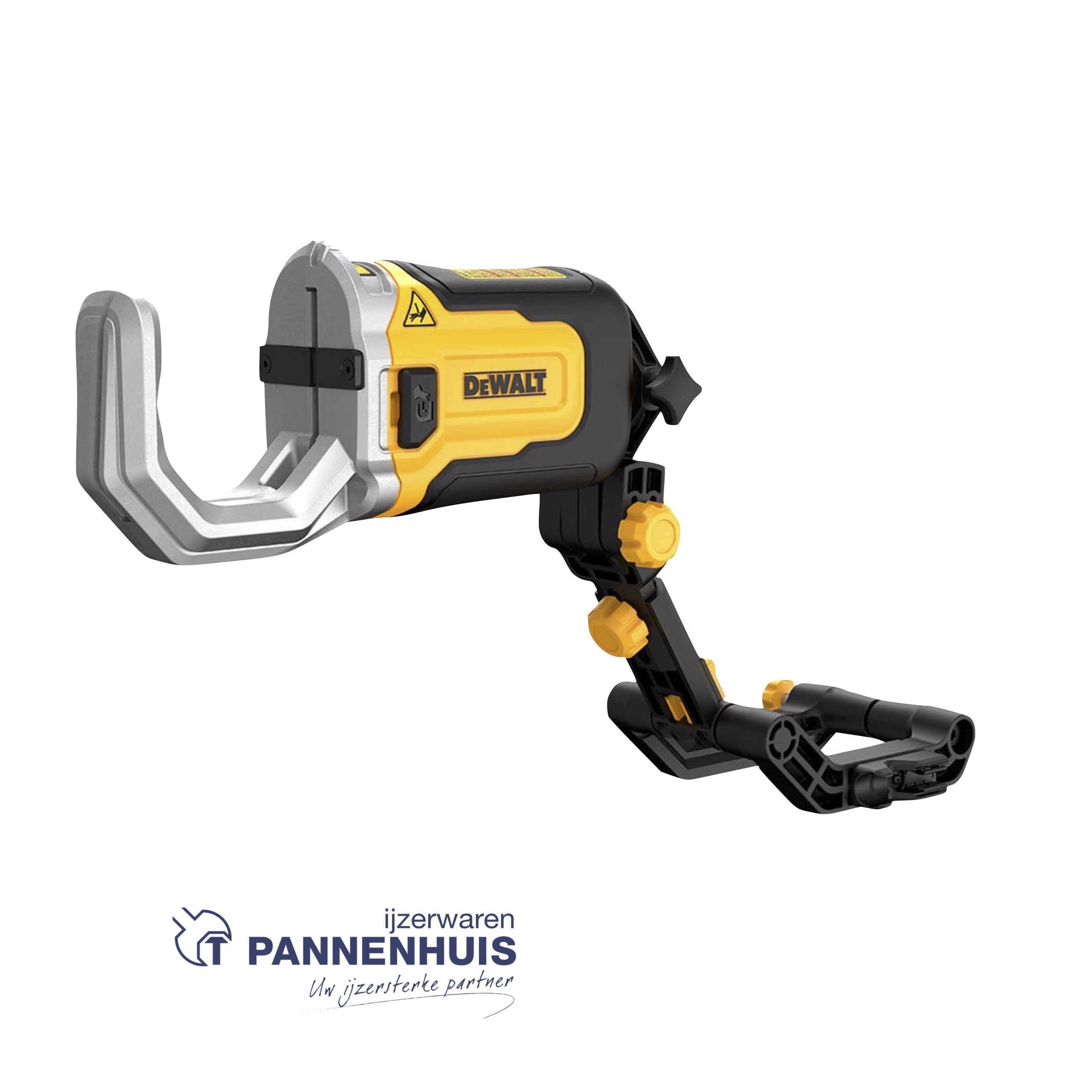 Dewalt DT20560 PVC pijpsnijder